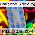 Generic Cialis 20Mg 21